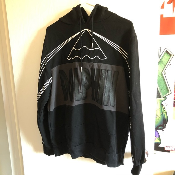 Pink Dolphin Other - Pink Dolphin hoodie
